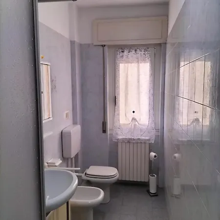 Apartmán Casa Tizzy Frontemare Borghetto Santo Spirito