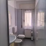 Апартаменты Casa Tizzy Frontemare Боргетто-Санто-Спирито