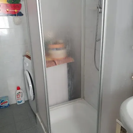 Daire Casa Tizzy Frontemare