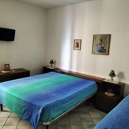 Casa Tizzy Frontemare