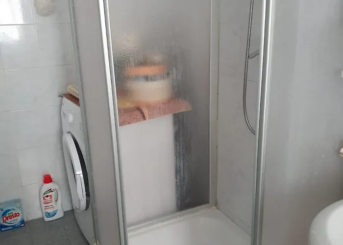 Lägenhet Casa Tizzy Frontemare